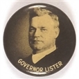 Gov. Lister of Washington