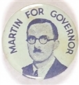 Martin for Governor of Washington