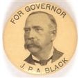 Black for Governor of Nebraska