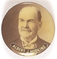 Hopkins for Senator, Illinois