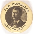 Talbott for Congress, Maryland