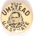Keep Umstead, North Carolina