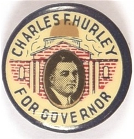 Hurley for Governor, Connecticut
