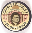 Hurley for Governor, Connecticut