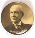 Carroll Page of Vermont