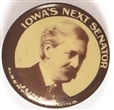 Cummins Iowas Next Senator