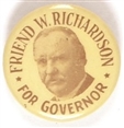 Richardson for Governor, California