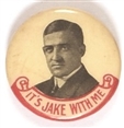 Jake Preus of Minnesota