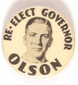 Re-Elect Olson, Minnesota