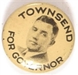 Townsend for Governor of Indiana