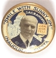 Sunny Jim Rolph, California