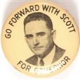 Go Forward With Scott, North Carolina