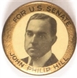 Hill for Senate, Maryland