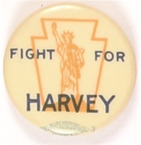 Fight for Harvey