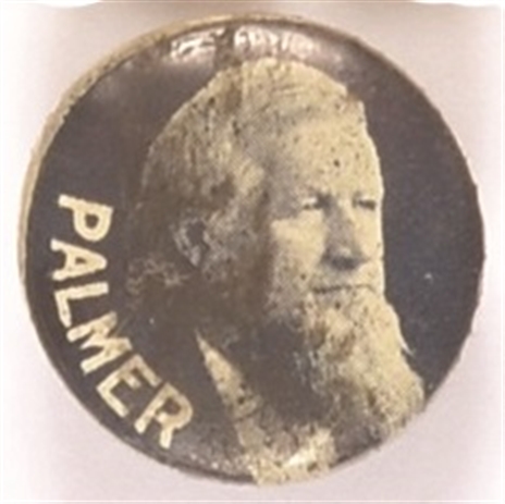 Palmer Gold Democrat Stud