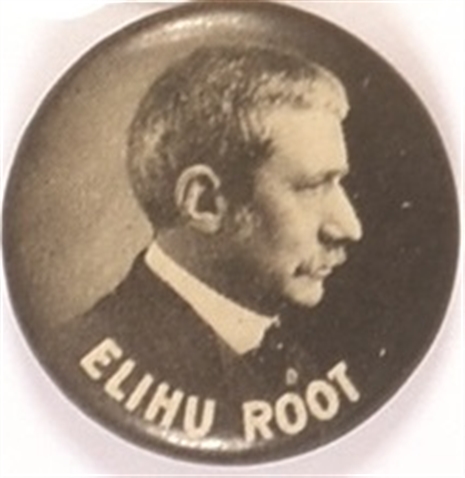 Elihu Root GOP Hopeful