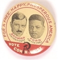 Browder, Ford Communist Party Jugate