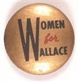 Women for Henry Wallace
