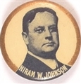 Hiram W. Johnson Celluloid