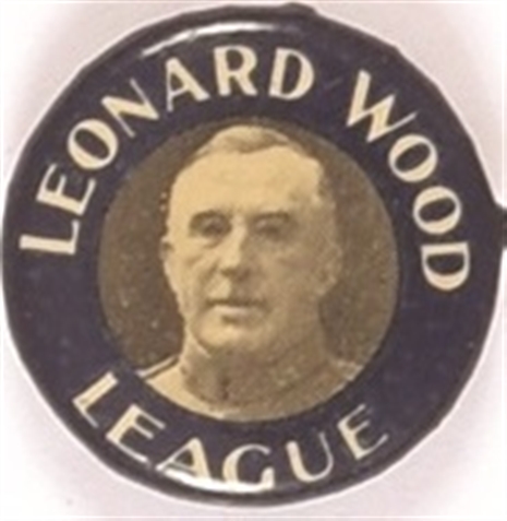 Leonard Wood League