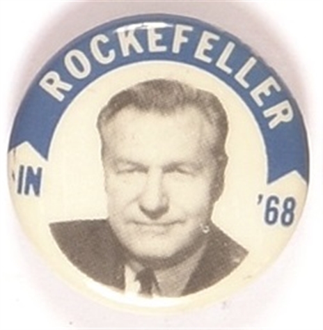 Rockefeller in 68