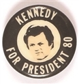 Kennedy for President 1980 Celluloid