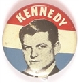 Kennedy for President Litho