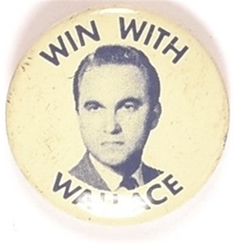 Win With Wallace Alabama