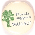 Florida Supports Wallace