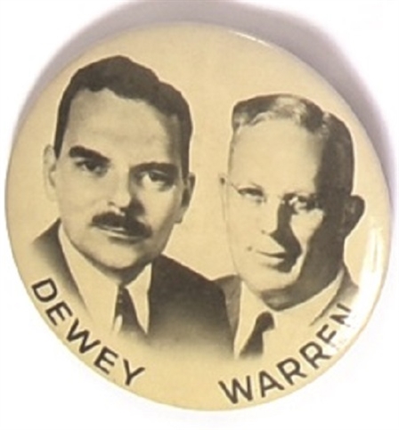 Dewey, Warren Larger Size Jugate