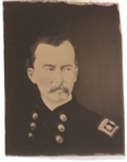 Gen. Sheridan Tintype