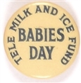 Babies Day Celluloid
