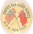 United for Good Roads