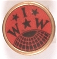 IWW Industrial Workers of the World
