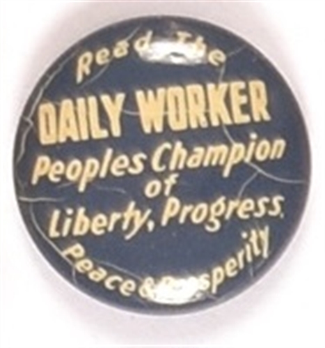 Read the Daily Worker