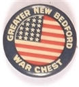 Greater New Bedford War Chest