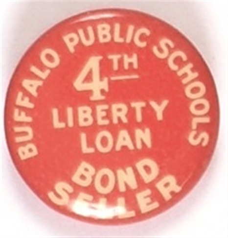Buffalo Public Schools Liberty Loan