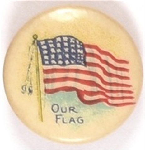 Our Flag