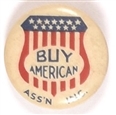 Buy American Shield Celluloid