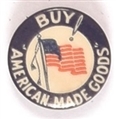 Buy American Made Goods