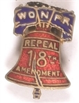 WONPR Repeal 18th Amendment