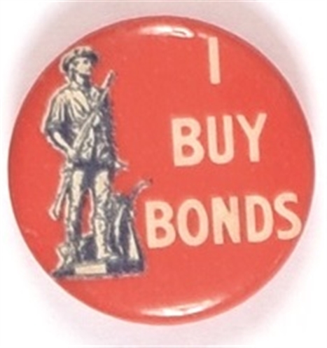 I Buy Bonds