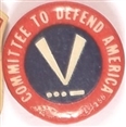 Committee to Defend America