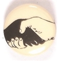 Civil Rights Shaking Hands