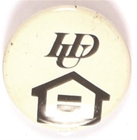 HUD Housing Pin