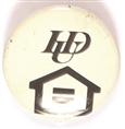 HUD Housing Pin