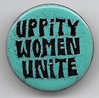Uppity Women Unite