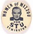 Symington Women of Mizzou