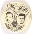 Wallace, LeMay Sample Jugate
