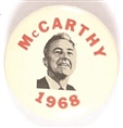 Eugene McCarthy 1968